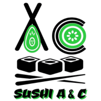 Sushi-A-&-C-(Formerly-Sushi-&-Go)-Sushi-Restaurant-Logo